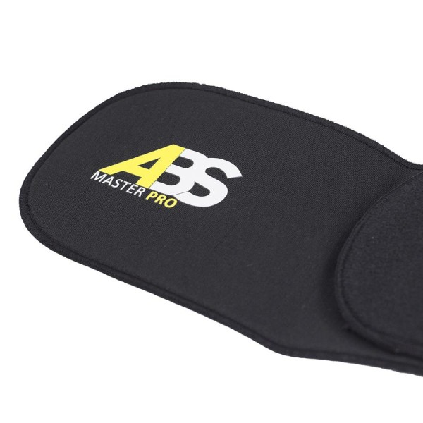Електростимулятор м'язів преса HMS ABS Master Pro