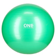 Гімнастичний м'яч Fitness Gym Ball 10 65см зелений