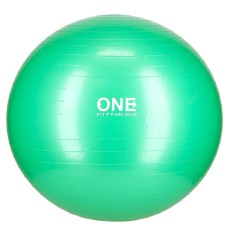 Гімнастичний м’яч Fitness Gym Ball 10 65см зелений
