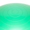 Гімнастичний м'яч Fitness Gym Ball 10 65см зелений