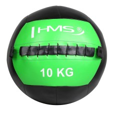М'яч для кросфіту HMS WLB10 10 кг