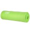 Килимок для йоги One Fitness YM40 зелений