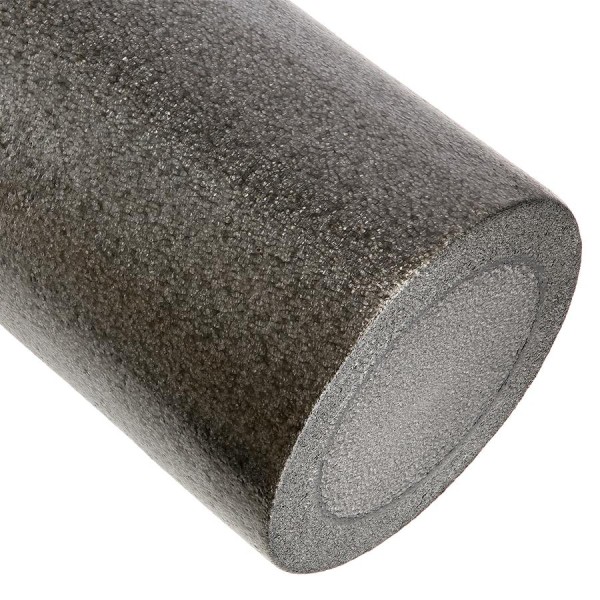 Масажний ролик HMS FS106 45см сірий