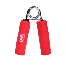 Кистьовий експандер з м'якими ручками One Fitness PZ03 HAND