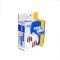 Кистьовий експандер з м'якими ручками One Fitness PZ03 HAND