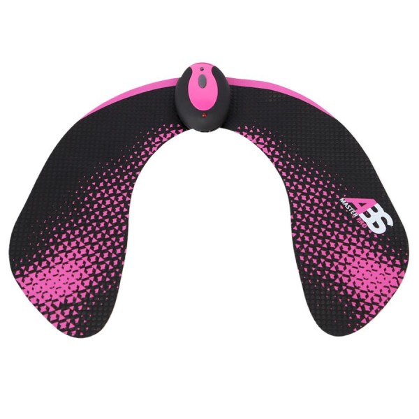 Електростимулятор м'язів сідниць HMS ABS Master Pro HIP Trainer