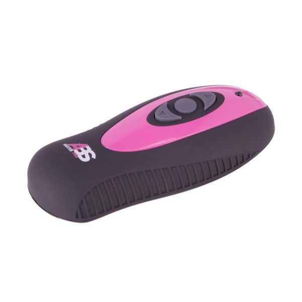 Електростимулятор м'язів сідниць HMS ABS Master Pro HIP Trainer