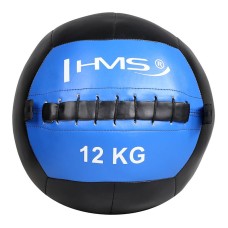 М'яч для кросфіту HMS WLB12 12 кг