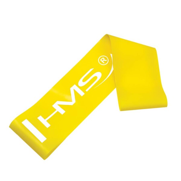 Набір резистивних стрічок HMS MIX SET GU05/GU04/TP01