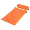 Килимок для точкового масажу з подушкою HMS Premium AKM03 оранжевий