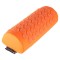 Килимок для точкового масажу з подушкою HMS Premium AKM03 оранжевий