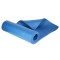 Килимок для йоги One Fitness YM40 синій