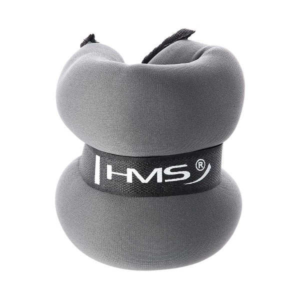 Обважнювачі для рук та ніг 2×2 кг HMS OB05 