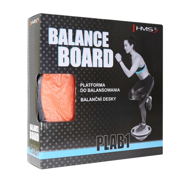 Платформа для балансування HMS PLAB1
