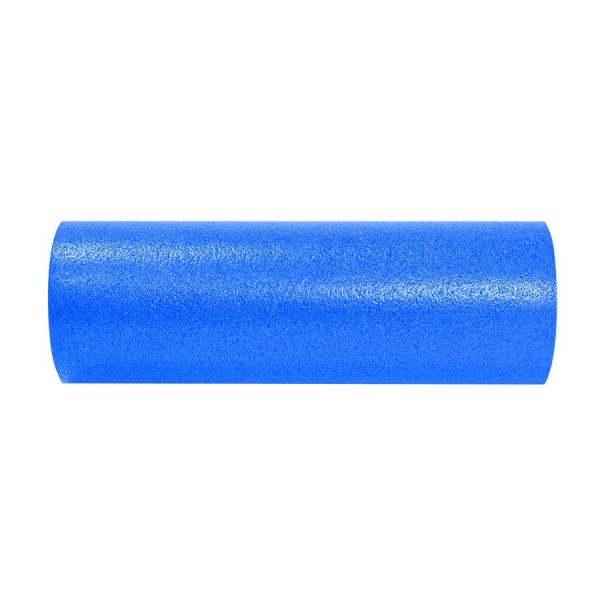 Масажний ролик One Fitness RL45 45см синій