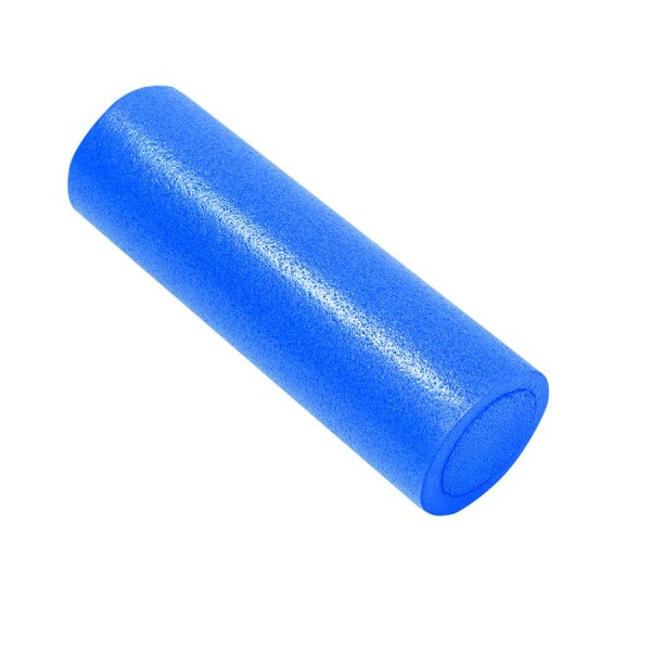 Масажний ролик One Fitness RL45 45см синій