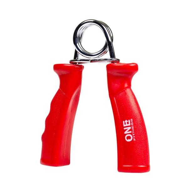 Кистьовий експандер з твердими ручками One Fitness PZ04