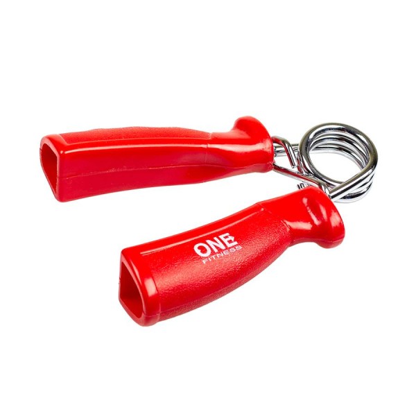 Кистьовий експандер з твердими ручками One Fitness PZ04