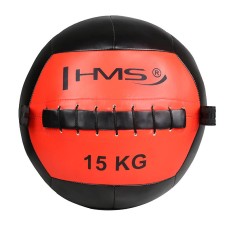 М'яч для кросфіту HMS WLB15 15 кг