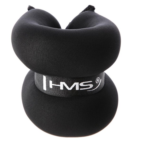 Обважнювачі для рук та ніг  2×3кг HMS OB06