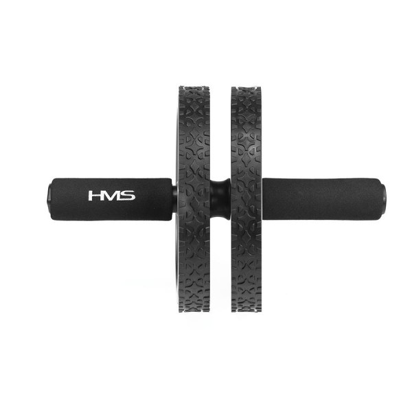 Ролик для пресу подвійний HMS WA03