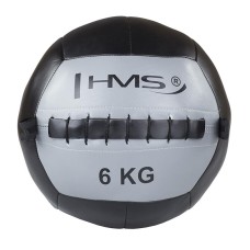 М'яч для кросфіту HMS WLB6 6 кг