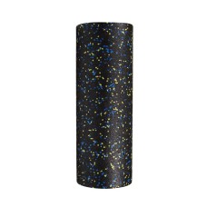 Масажний ролик HMS FS115 45см чорно-синій