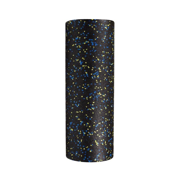 Масажний ролик HMS FS115 45см чорно-синій