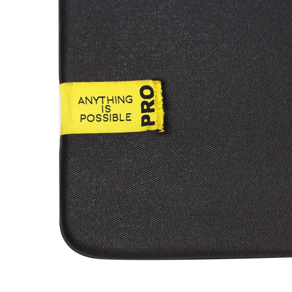 Набір: резистивні гумові стрічки та килимок HMS Premium MFK04