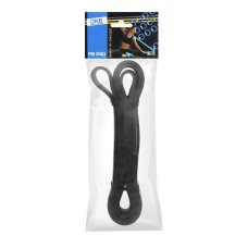 Резистивна стрічка One Fitness PB Pro 32х4.5х2080мм чорна