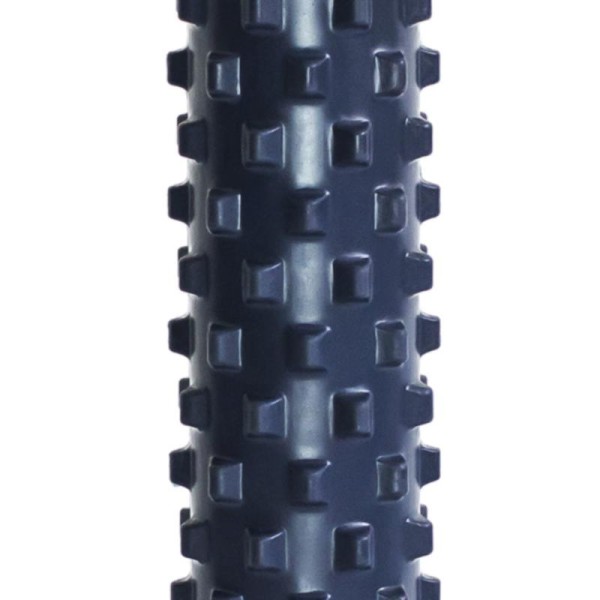 Масажний ролик HMS FS109 синій 79см