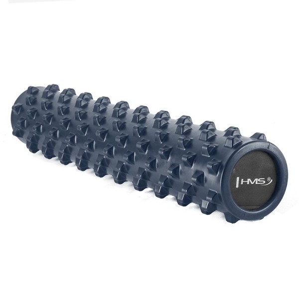 Масажний ролик HMS FS109 синій 79см
