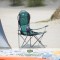 Крісло туристичне розкладне Nils Camp NC3080 зелене