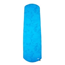 Самонадувний килимок Nils Camp NC4062 синій