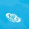 Самонадувний килимок Nils Camp NC4062 синій
