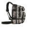 Рюкзак тактичний Nils Camp Defender CBT7204 чорний камуфляж