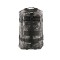 Рюкзак тактичний Nils Camp Defender CBT7204 чорний камуфляж