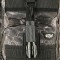 Рюкзак тактичний Nils Camp Defender CBT7204 чорний камуфляж