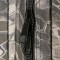 Рюкзак тактичний Nils Camp Defender CBT7204 чорний камуфляж