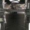 Рюкзак тактичний Nils Camp Defender CBT7204 чорний камуфляж