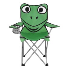 Крісло для кемпінгу Nils Camp NC3007 жабка
