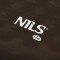 Самонадувний килимок Nils Camp NC4001 чорний
