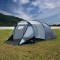 Туристичний намет Nils Camp NC6023 Skyland сірий