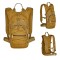 Рюкзак тактичний Nils Camp NC1732 бежевий