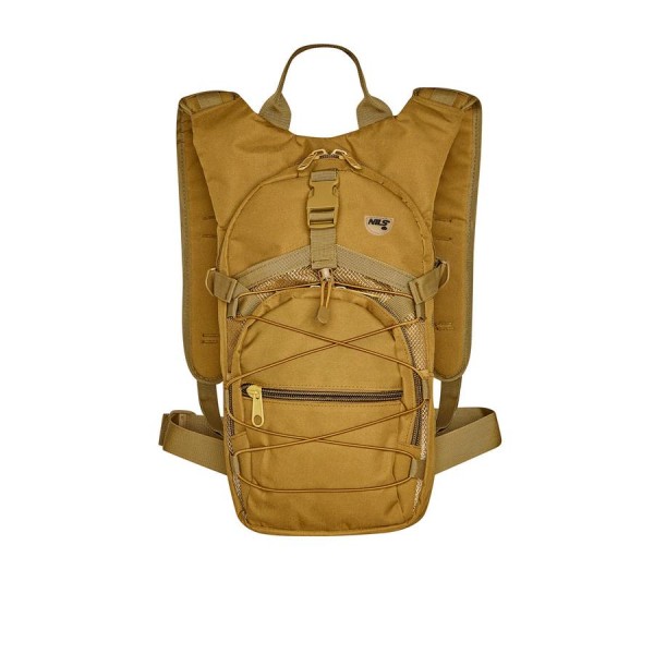 Рюкзак тактичний Nils Camp NC1732 бежевий