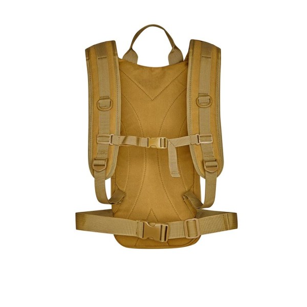 Рюкзак тактичний Nils Camp NC1732 бежевий