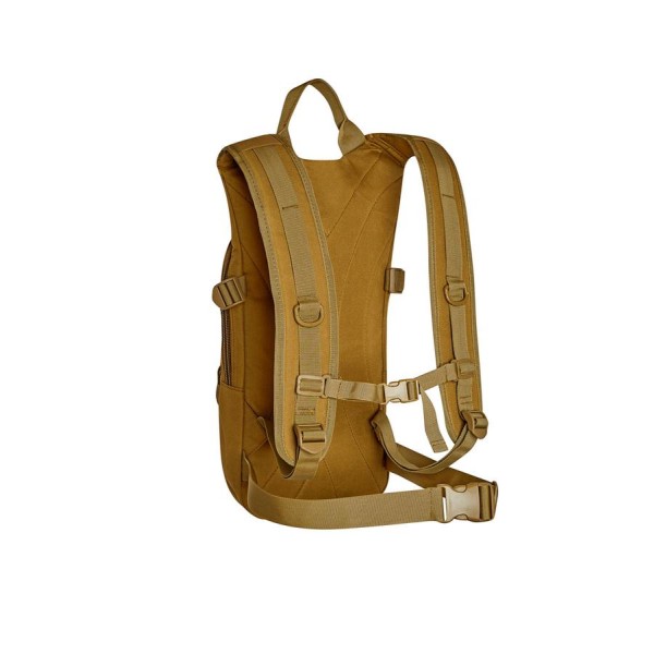 Рюкзак тактичний Nils Camp NC1732 бежевий