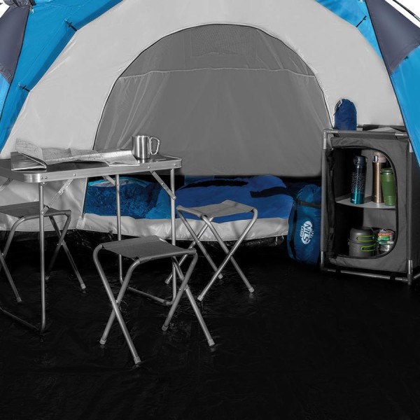 Туристичний намет Nils Camp NC3027 Voyager