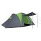 Туристичний намет Nils Camp NC6031 Highland зелено-сірий