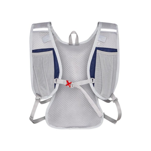 Рюкзак біговий Nils Camp Tripper NC1708 синій